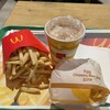マクドナルド ＪＲ大阪駅桜橋口店
