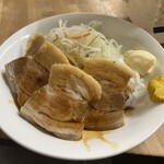 ニューもつよし - 
