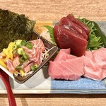 魚 春田屋 - 