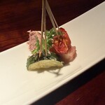 フォーシーズンズ - 