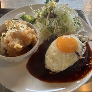 ランプ 山地ファーム_0