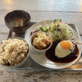 ランプ 山地ファーム_1