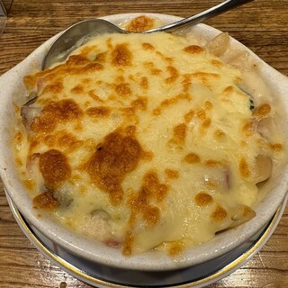 びっくりうどん本舗 りばいばる_1
