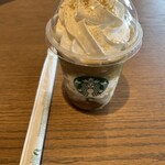 スターバックスコーヒー - ドリンク写真: