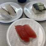 はま寿司 - 料理写真: