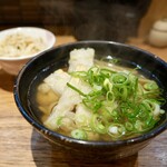 うどん平 - 
