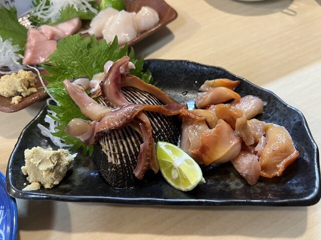 浜富寿し - 布施/寿司 | 食べログ
