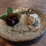 吟八亭 やざ和 - 