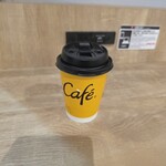 マクドナルド - ドリンク写真: