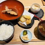 くずし割烹　ZUTTO - 