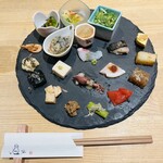 くずし割烹　ZUTTO - 
