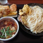 武蔵野うどん 竹國 - 料理写真: