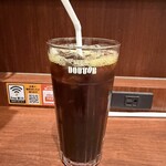 ドトールコーヒーショップ - ドリンク写真: