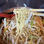 麺場 田所商店 - 
