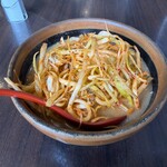 麺場 田所商店 - 