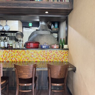 イル フォルノ_2