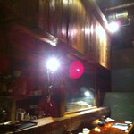 串焼き おんば 栗平店 - 