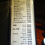 串焼き おんば - 