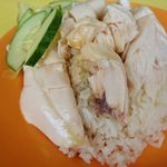 Sin Kee Famous Chicken Rice - 