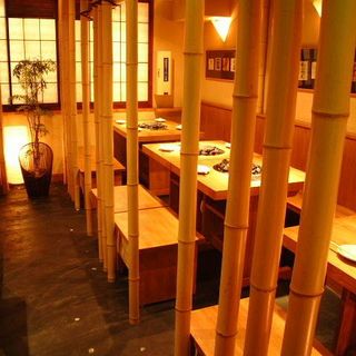 [Can be reserved for 10 people or more] Various banquets starting from 4,000 yen