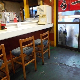 山の田ラーメン_2