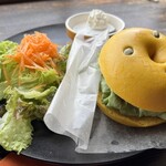 VANITOY BAGEL - 