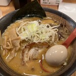 味噌らーめん 十味や - 