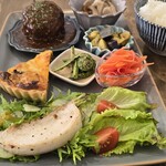 Kitchen RIZ - 