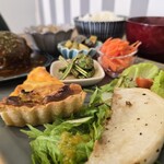 Kitchen RIZ - 