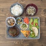 Kitchen RIZ - 