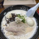 ぎょらん亭 - 