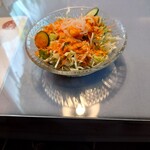 インド&ネパール料理 インドカレーパナス - 