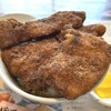 敦賀ヨーロッパ軒 - カツ丼