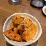 焼肉ホルモン金樹 - 