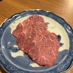 焼肉ホルモン金樹 - 