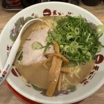 天下一品 - 料理写真:
