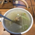 焼肉ホルモン金樹 - 