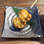 炉端とおでん 呼炉凪来 - 