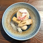 炉端とおでん 呼炉凪来 - 