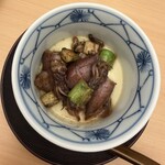 鮨 四心 - 