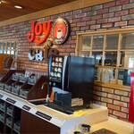 ジョイフル新保店 - 内観写真: