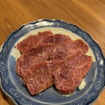 焼肉ホルモン金樹 - 