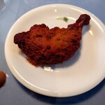 インド&ネパール料理 インドカレーパナス - 