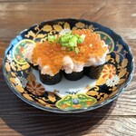 炉端とおでん 呼炉凪来 - 
