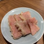 焼肉ホルモン金樹 - 