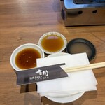 焼肉ホルモン金樹 - 