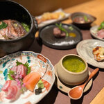 MOTO TOKYO - 