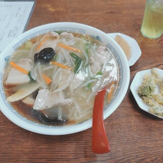 柳屋食堂_0