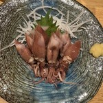 魚と地酒 たら福 - 