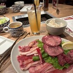 表参道焼肉 KINTAN - 